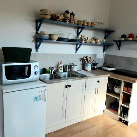 Alba-Haz Apartman ザラカロシュ エクステリア 写真