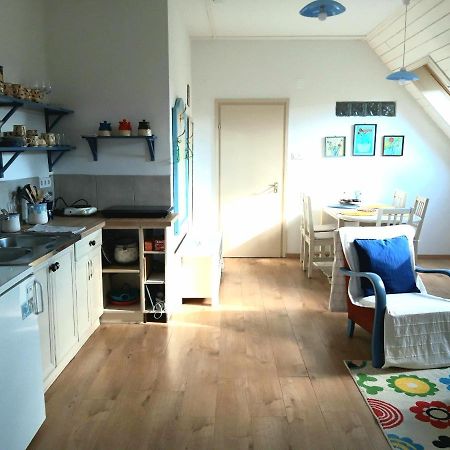 Alba-Haz Apartman ザラカロシュ エクステリア 写真