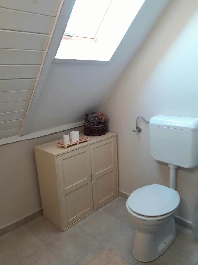 Alba-Haz Apartman ザラカロシュ エクステリア 写真
