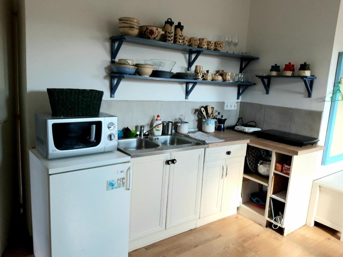 Alba-Haz Apartman ザラカロシュ エクステリア 写真