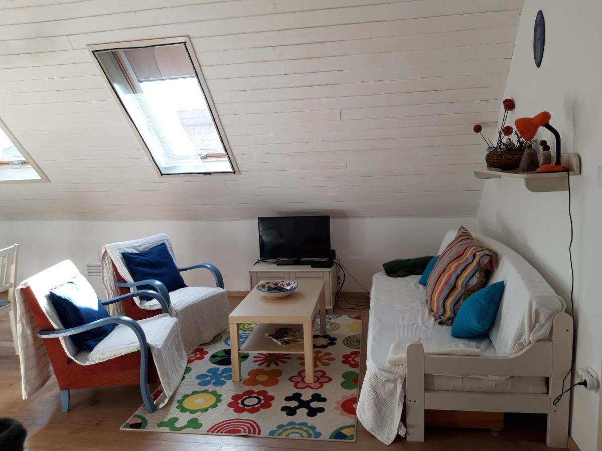 Alba-Haz Apartman ザラカロシュ エクステリア 写真